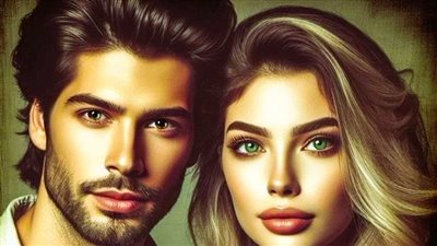 اياد وملك