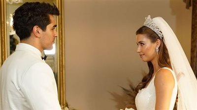 نغم بين العشق والاڼتقام بقلم سعاد محمد سلامه