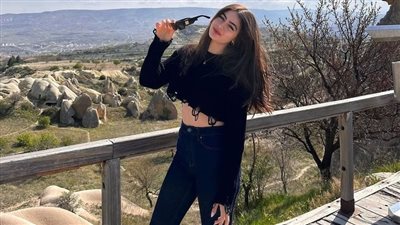 حافيه علي جسر عشقي بقلم ساره محمد