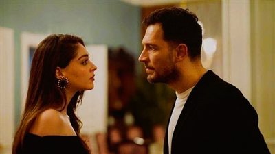 عشق وجزاء شيماء عبد المجيد