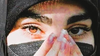 قصه زوجي وألهام كامله