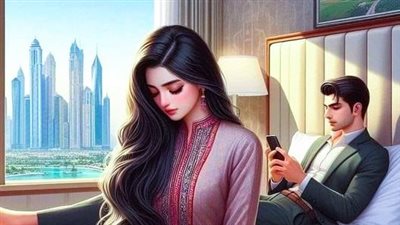 رواية ليلى كامله ممتعة للغاية