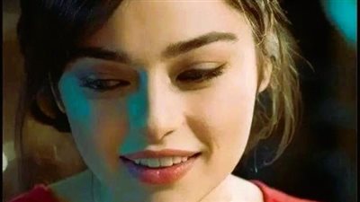 حور عيني