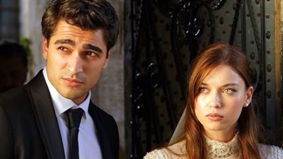عشق الليث وغرام الفهد اسراء زغلول
