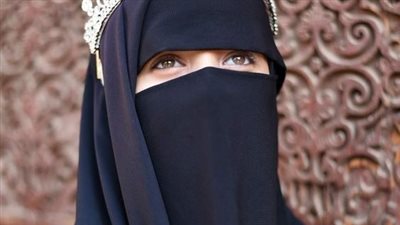 رواية المنتقبه العمياء كاملة