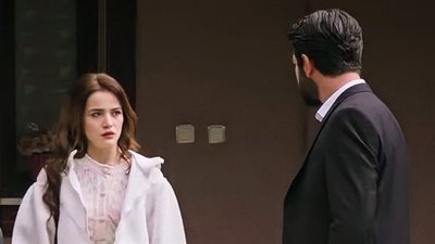 انا طلقتك