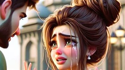 قصه مشوقه كامله
