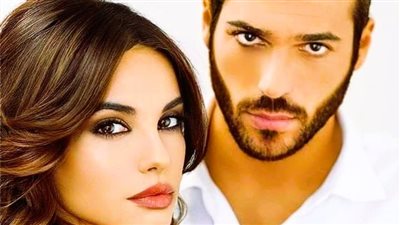 عشق بطعم صعيدي.. اسراء ابراهيم