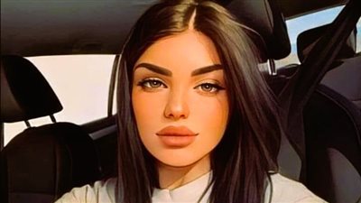 قصه مؤثره