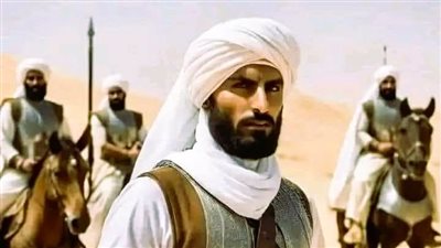 معركة اليرموك