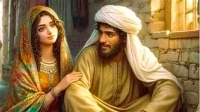 تقول المرأة تزوجت من أحد أقاربي وكان جميع أفراد أقاربة أغنياء