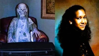 القصة المأساوية لۏفاة جويس فنسنت المرأة