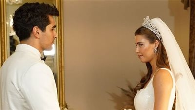 حكم عاشق الفصل الثالث والعشرون