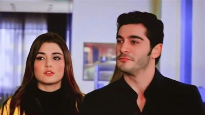 حور بقلم أليكسندر عزيز ج2