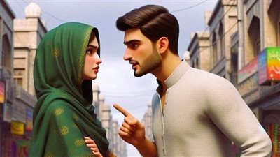 اسكريبت فاشلة كامل بقلم اماني المغربي