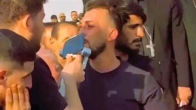 مالك قاعة حفل زفاف نينوى في العراق يكشف سبب الحريق تفاصيل مهمة