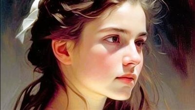 قصة في بيتنا ساحړة كاملة شيقة جدا جدا