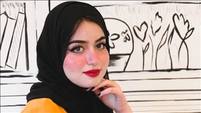 رواية حكايه جميله الفتاة هينة جميع الفصول كاملة