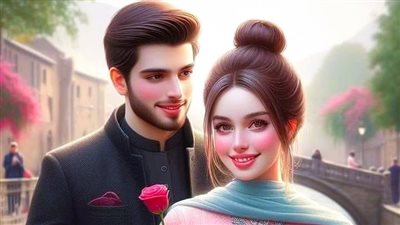 رواية فارسي الوسيم بقلم سوليه نصار