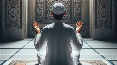 إذا قرأ المصلى سورة الناس فى الركعة الأولى ، فماذا يقرأ فى الثانية