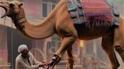 في عهد قريش عندما كانو يعبدون الاصنام كان هناك رجل لا يملك شيء سوى منزل