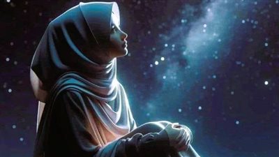 حماتي بقلم ماء البحر