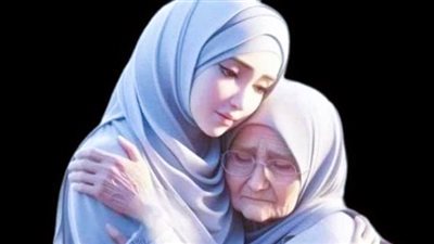 حماتي امي التانية