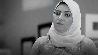 هبة قطب تفاجى جميع الرجال: