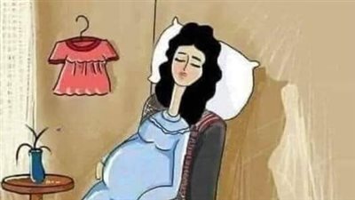 قصة جميلة (قاعد في الشغل)