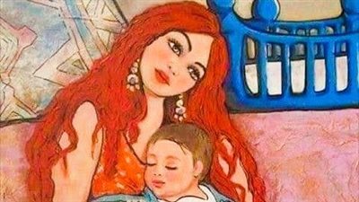 قصة خمس سنوات كاملة