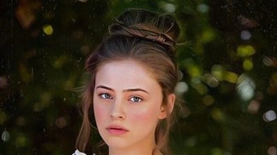 كبرياء ابنه الخادمه بقلمي سحر السحرتي 