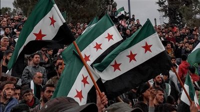 عاجل : أخبار سوريا 