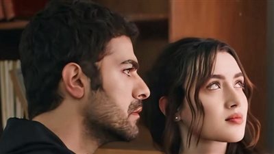 حكايه جواد وحور مريم حسن