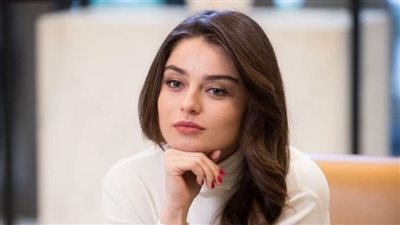 نور عيني