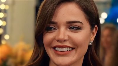 مربيه للكبار بقلم منة صبري 