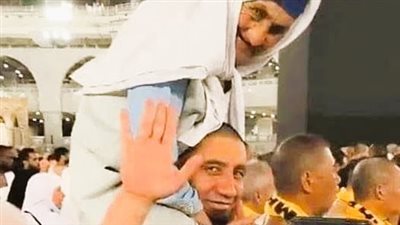 قصة جميلة عن بر الوالدين