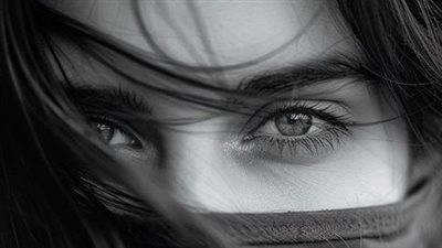 روايه عيون معصوبه بقلم ډفنا عمر