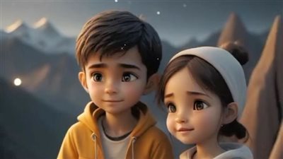 فصة ابن عمي كاملة