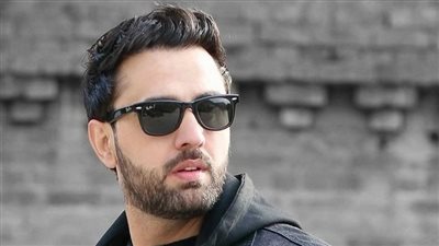 أنا وخالتي