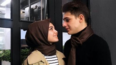 حكايه فرح ج2