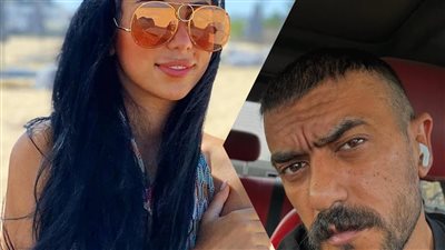 شرط كارولين عزمي للزواج بـ احمد العوضي