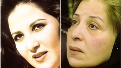 اصبحت عجوز سمين
