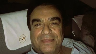  جورج قرداحي خارج برنامج من سيربح المليون بعد قرار إقالة مفاجئ