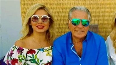 مفاجأة عن وصية الفنان الراحل مصطفى فهمي قبل وفـاته