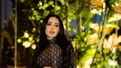 لمي القاضي من مسلسل العتاولة 2