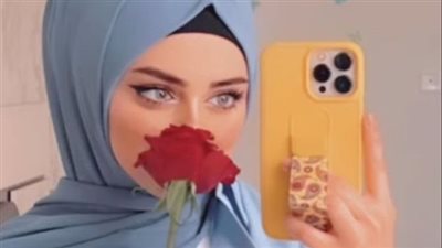 حماتي