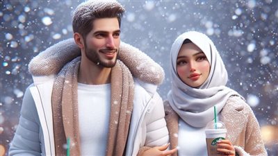 غيث وغزل كامله