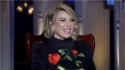 مش مهم شكله تصريحات مٹيرة للجدل من إيناس الدغيدي عن الرجل