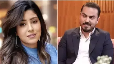 نزار الفارس يكشف سبب رفض ايتن عامر الظهور في برنامجه!