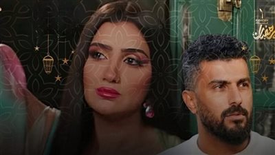 ايه ردك على ظهور زوجته بمشاهد رقص كثيرة في إش إش رد محمد سامي صاډم للغاية